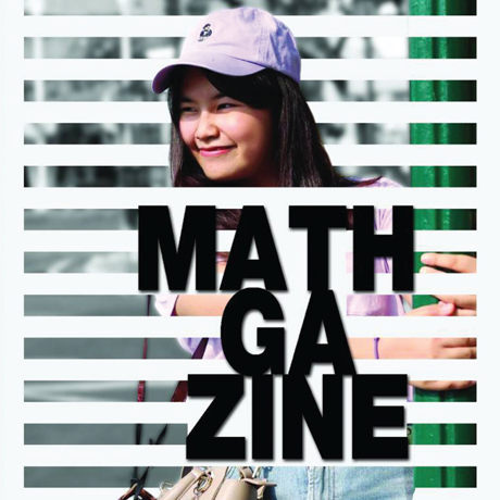 Mathgazine